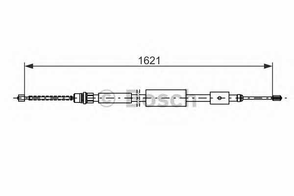 bosch 1987477436