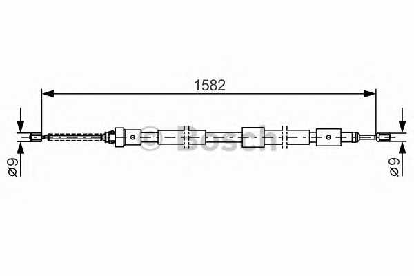 bosch 1987477443