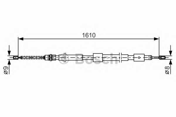 bosch 1987477446