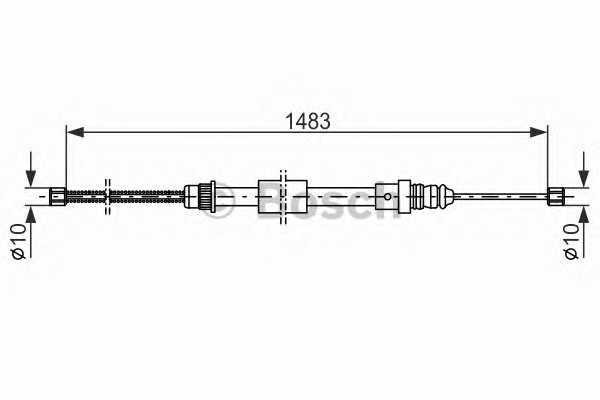 bosch 1987477462