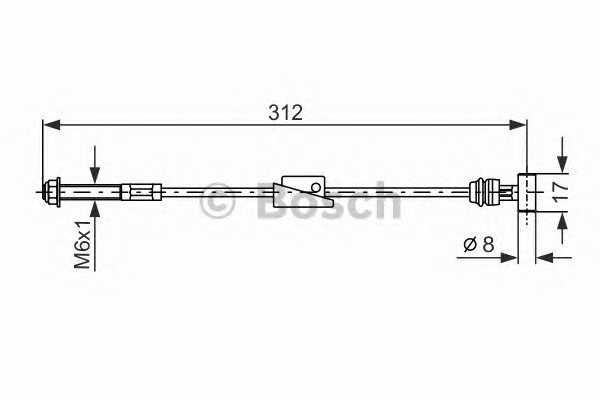 bosch 1987477517