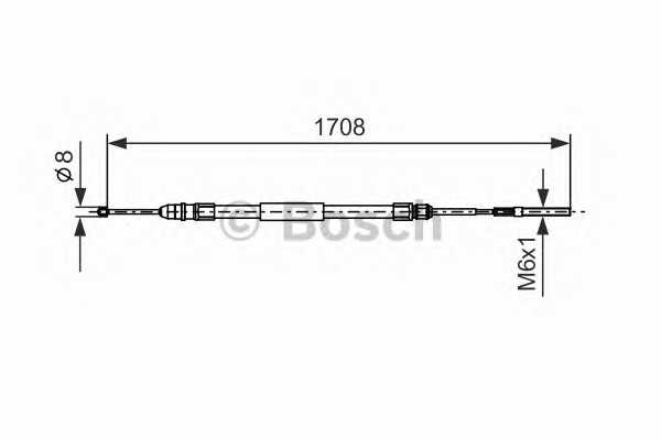 bosch 1987477531