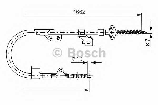 bosch 1987477535