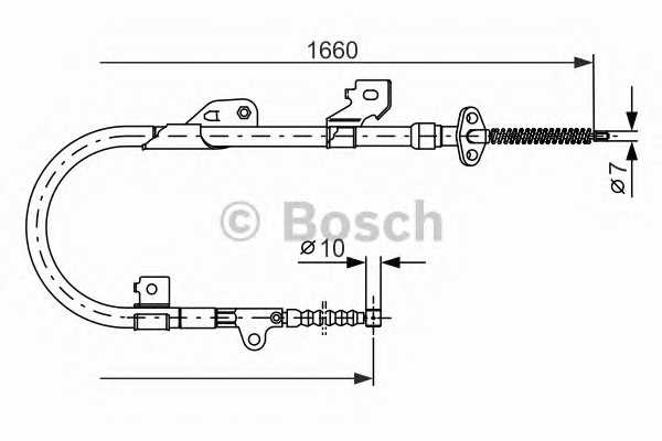 bosch 1987477537