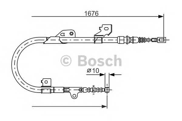 bosch 1987477538