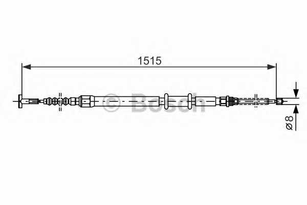 bosch 1987477550