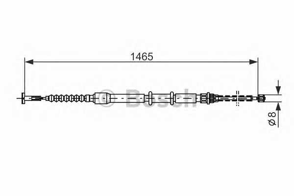 bosch 1987477551