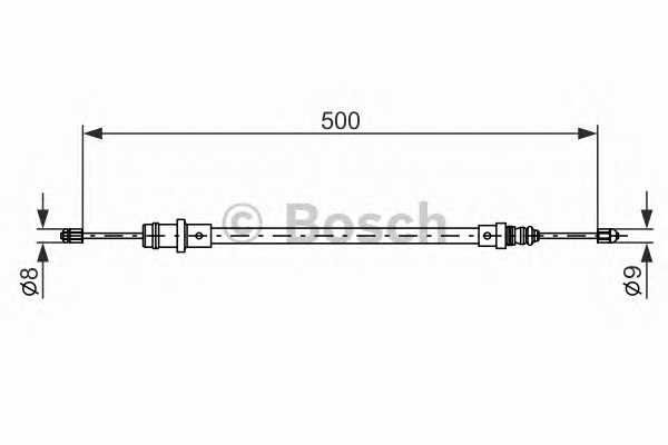 bosch 1987477565