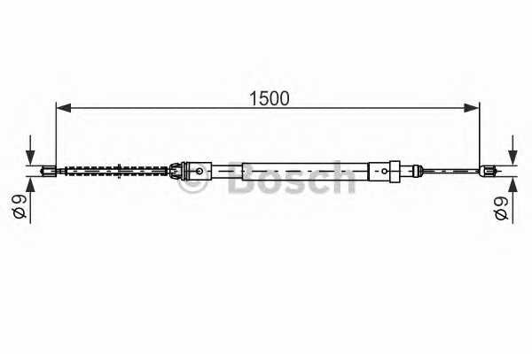 bosch 1987477581