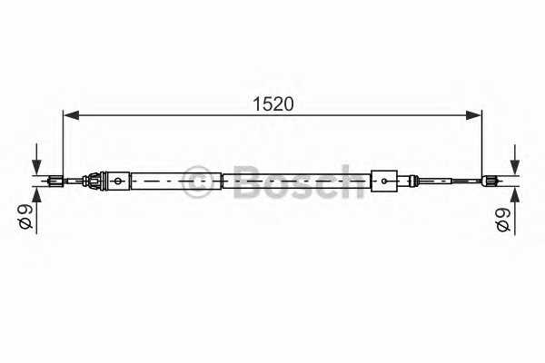 bosch 1987477585