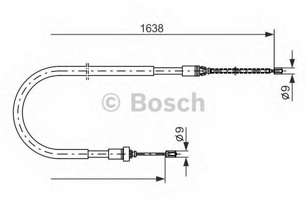 bosch 1987477586