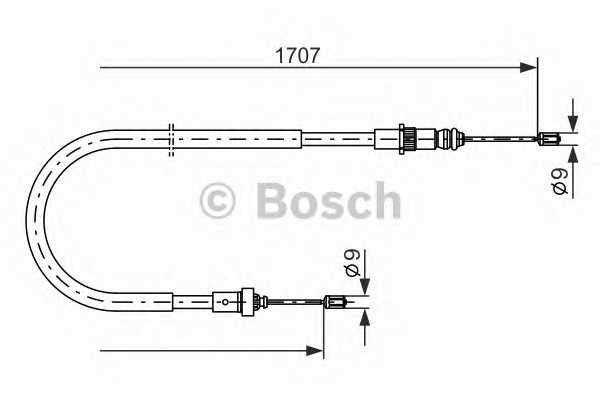 bosch 1987477587
