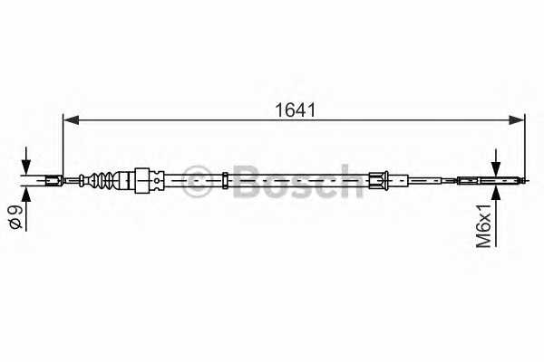 bosch 1987477627