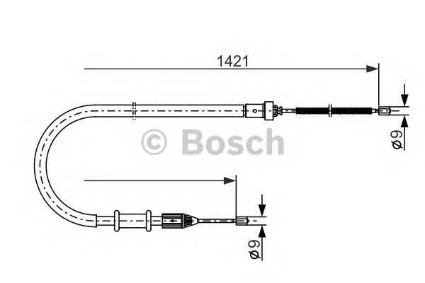 bosch 1987477633