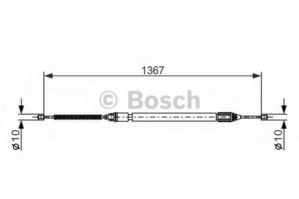 bosch 1987477640