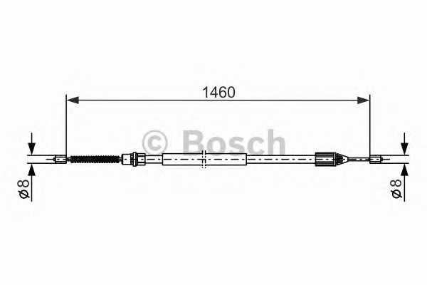 bosch 1987477646