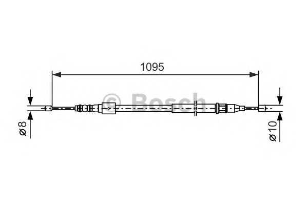 bosch 1987477660