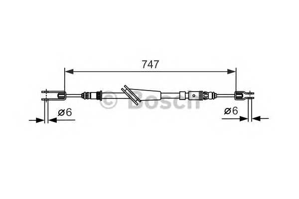 bosch 1987477662