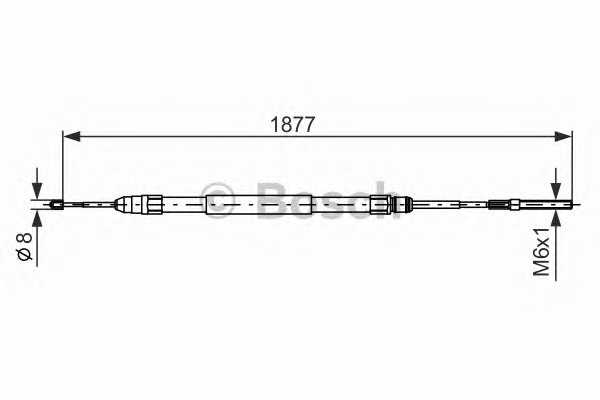bosch 1987477694