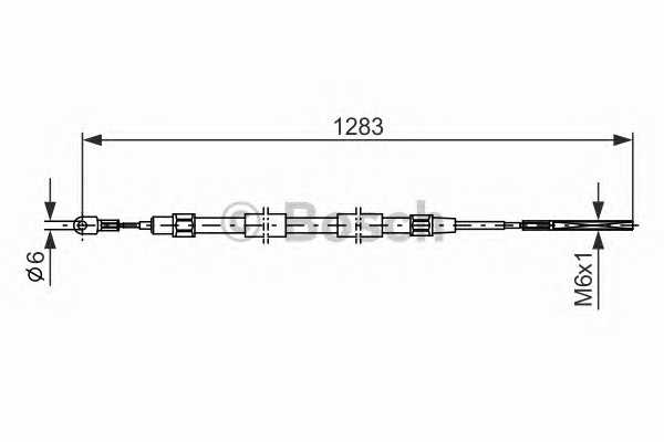 bosch 1987477710