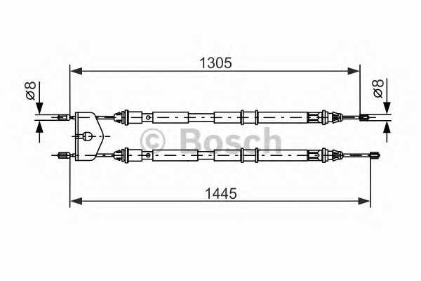bosch 1987477732