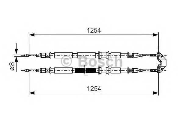 bosch 1987477764