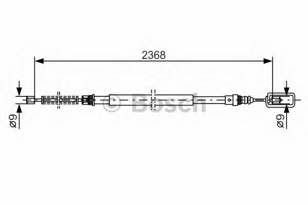 bosch 1987477773