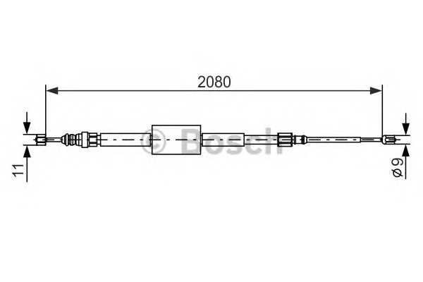bosch 1987477787