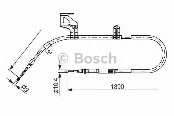 bosch 1987477803