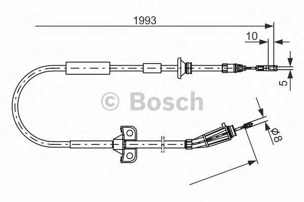 bosch 1987477819