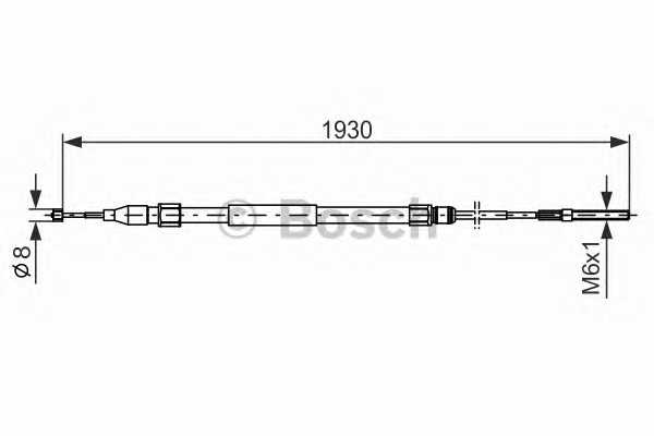 bosch 1987477821