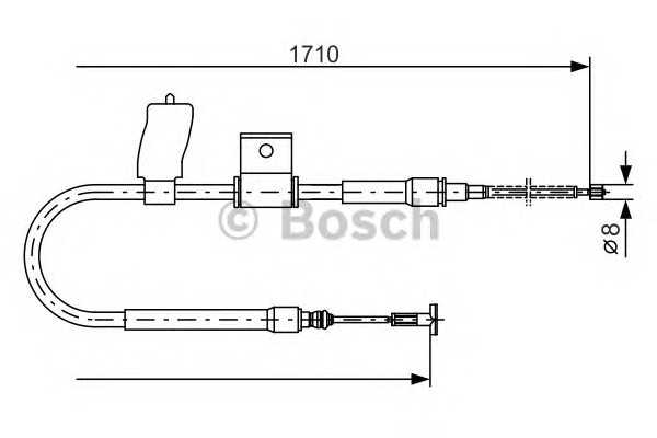 bosch 1987477830