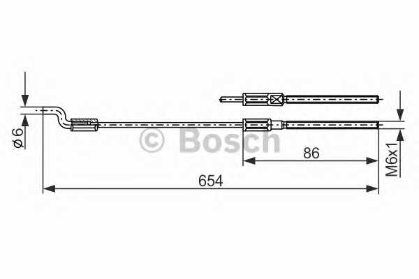 bosch 1987477833