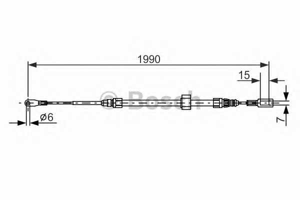 bosch 1987477854