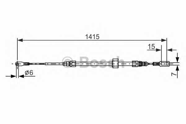 bosch 1987477856