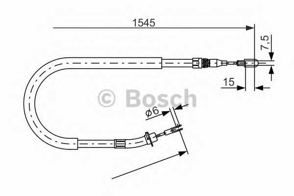 bosch 1987477857