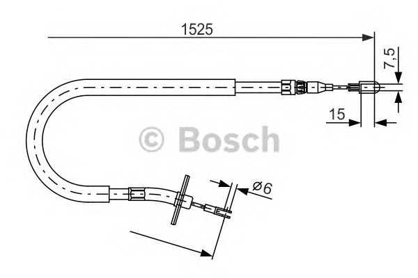 bosch 1987477858
