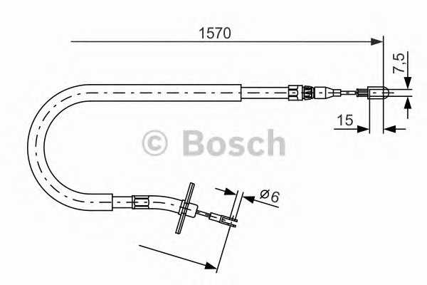 bosch 1987477860
