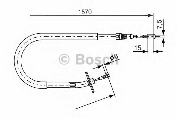 bosch 1987477861