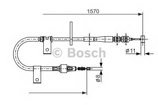 bosch 1987477875