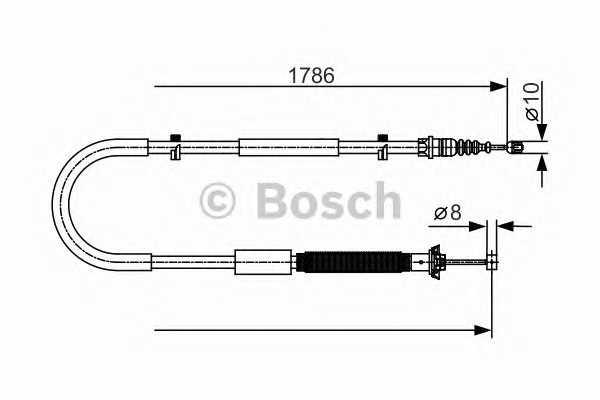 bosch 1987477910