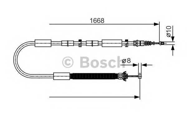 bosch 1987477911