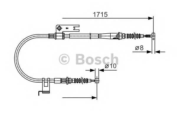 bosch 1987477916