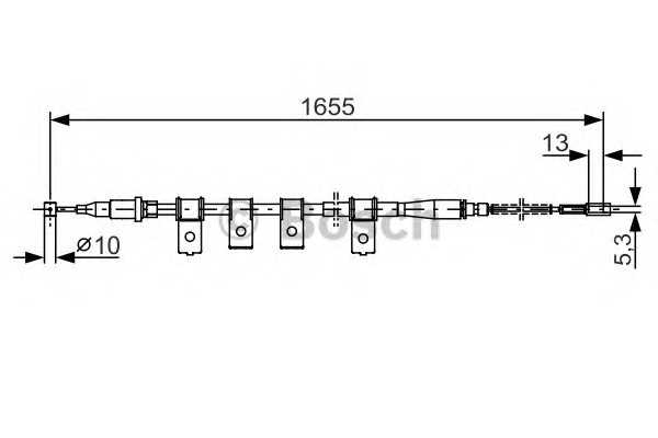 bosch 1987477920
