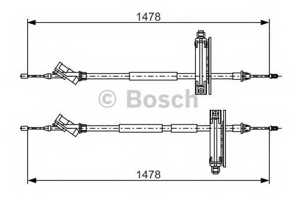 bosch 1987477932