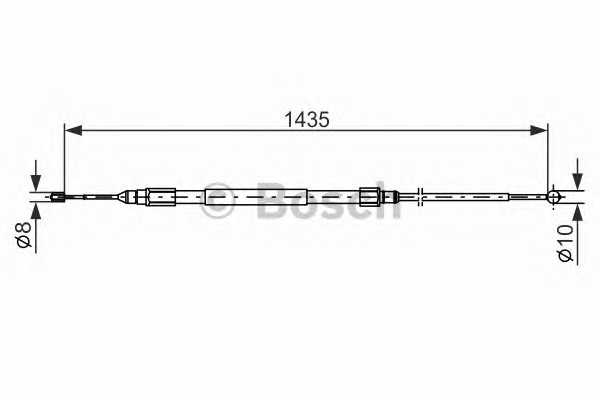 bosch 1987477946