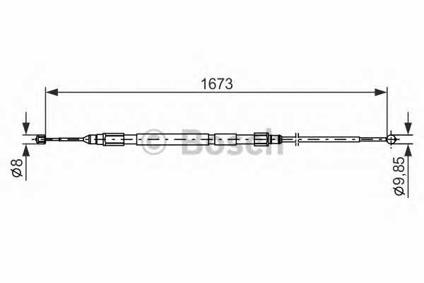 bosch 1987477947