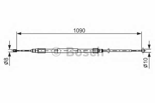 bosch 1987477949