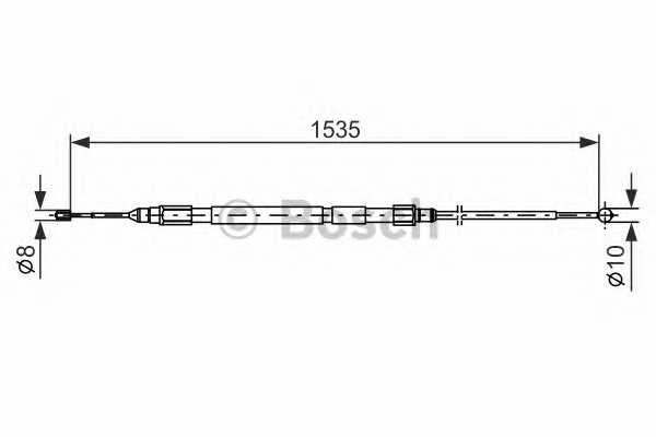 bosch 1987477950