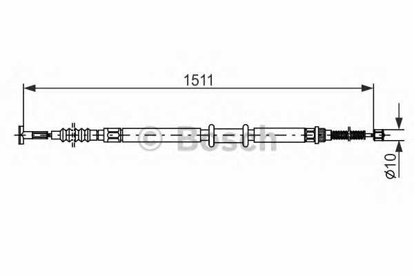bosch 1987477968